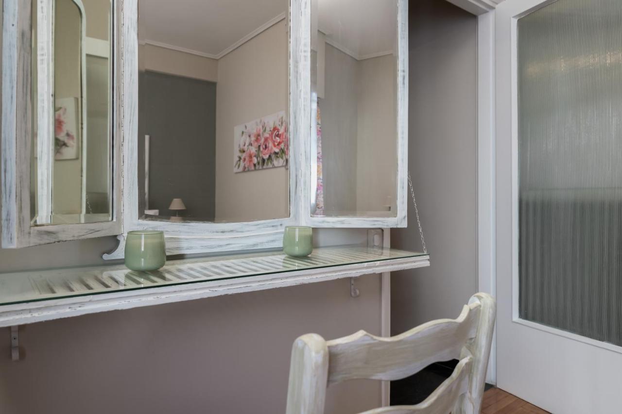 Athens Flower Apartment Экстерьер фото
