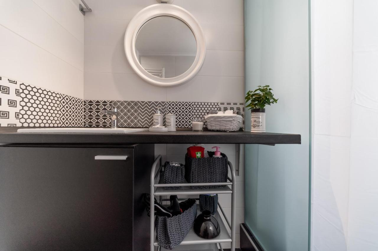 Athens Flower Apartment Экстерьер фото
